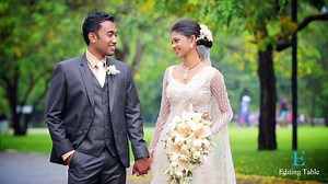 32K views · 236 reactions | Aruni & Muditha ~ Wedding Highlights Editing Table Wedding Studio Photography & Cinematography Mobile: +94 772650111 ~ Wtzup & Viber Office : +94 112825282 Web: www.editingtable.com ©EDITINGTABLE .All rights reserved | Editing Table Wedding Studio | Facebook