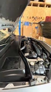 Volvo s60 2.5 turbo, заменил масленый стакан, все ошибки ушли. #automobile #usa #northcarolina