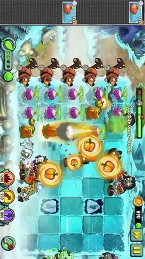 Plants vs zombies garden warfare gameplay. Pvz2 gardenless . Tranding gameplay 👻🤯