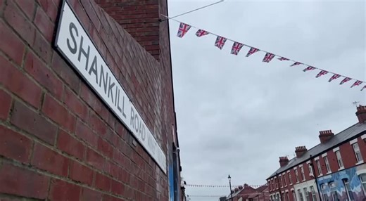 Shankill jake paul (@shankill.jake.pau)’s videos with original sound - Shankill jake paul