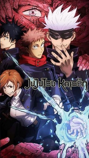 Why Jujutsu Kaisen Hits Harder Than Other Anime #jujutsukaisen