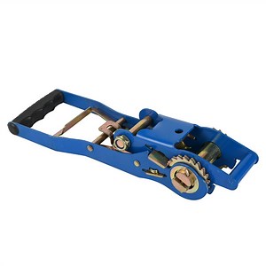 [Hot Item] 45mm Lashing Strap Over Center Buckle