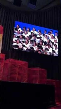 #AroundUP | “Pamaskong Handog ng UPSO at Abelardo”