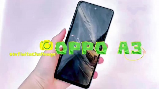 Introducing the OPPO A3 - built to withstand it all! With a 360° drop-proof body, Military Grade Shock Resistance, and Swiss SGS 5-Star Drop Resistance Certification, the OPPO A3 ensures ultimate durability. Ready to keep up with your active lifestyle! #OPPOA3 #AStepAhead #OPPOA3TahanKawKaw @MYOPPOerClub