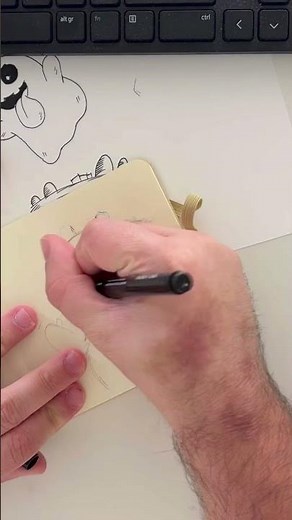 WINNIE THE POOH TEKENEN | DISNEY | DUTCH