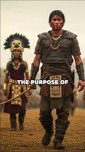 Aztec Jaguar Warriors I Elite Military Unit