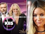 Jen Hawkins hints she struggled to get pregnant before daughter
