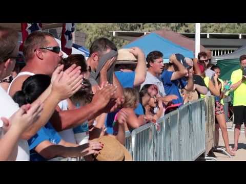 Pima County Swim Team Program