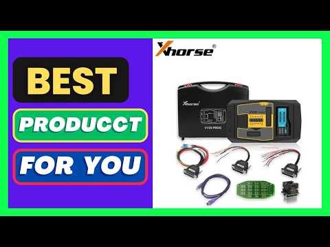 Xhorse VVDI PROG Auto Programmer VVDI PROG Aut