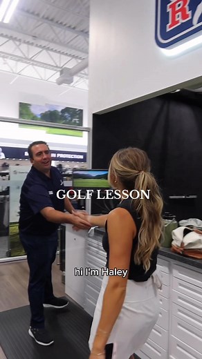 PGA Tour Superstore Golf Lessons Experience