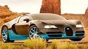 Transformers 4's New Cars Revealed