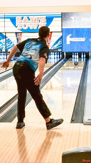 69K views · 459 reactions | Bowling: the ultimate emotional roller coaster  | thebowlingchad | Facebook