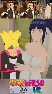 Naruto regaña a boruto 🤣🤣 . . #naruto #sasuke #SAKURA #parodia #NARUTOSHIPPUDEN #parati #latino #hinata #COMEDIA | Jujuverso vr