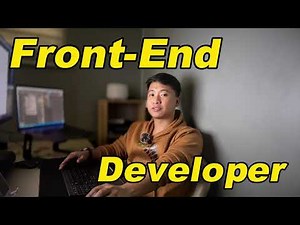 Detailed Frontend Developer Road Map 2023 (Tagalog)