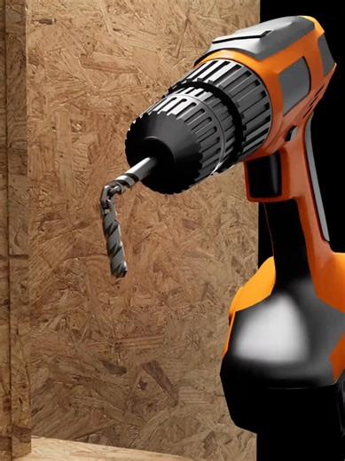 Universal Obstacle-Avoiding Drill Bit Review
