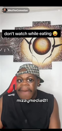 Humorous Storytime with MKO