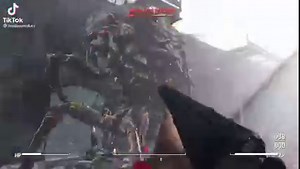 8.6K views · 154 reactions | Hollywood action movie star guns be like | Fallout Fan Art | Facebook