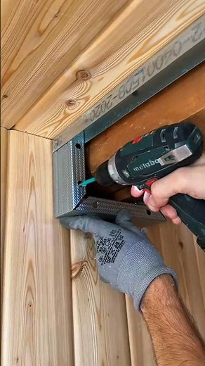 How to Frame an Attic the RIGHT Way ⚒️