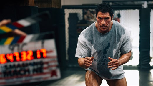 A personal inside look at The Smashing Machine. After all these years, I never thought this could happen, but this film has changed my life and illuminated parts of me I didn’t know existed. Emily’s performance in this film absolutely shakes your soul. She’s the heartbreaking truth that the loved ones of fighters, sacrifice so much too. Our writer & director Benny Safdie provided a singularly inspired, and safe place for us to go raw, take flight, transform, and eventually- a hard landing. Thank