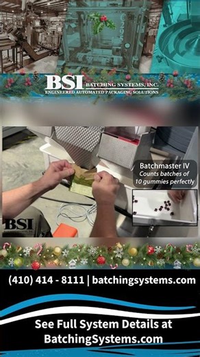 Product Review 2025 - Batching Systems, Inc. - Contact Us Today!