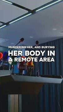The Spring Break "Hunt" That Ended in Murder | Brittanee Drexel Murder