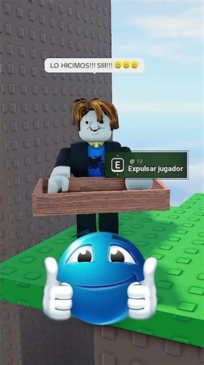 We played a FUN OBBY but you're an EGG! 🥚 (I regretted it! 🤣😆)
