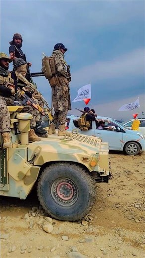 Talks in Istanbul | Strength Displayed in Kabul | Afghanistan and Pakistan 🇵🇰 🇦🇫 | Taliban status