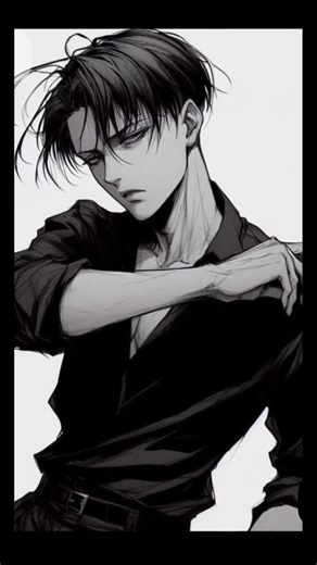 Riyal #Aot #Edit #Anime