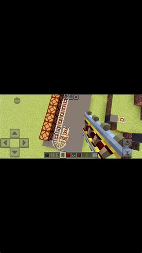 Minecraft Redstone Lamp Build 💡 Easy & Glowing!" #minecraft #redstone #build #hacks