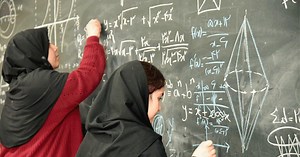 Secrets of the Surface: The Mathematical Vision of Maryam Mirzakhani
