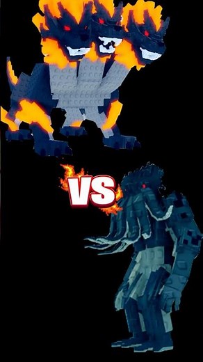 CERBERUS VS CTHULHU BATTLE BOSS #roblox #gameone