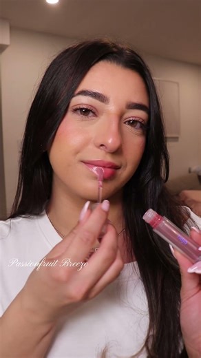 Juicy, glossy, and plumped to perfection 💋✨ Kaja Beauty understood the assignment!! Grab yours at