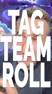 The Hidden Power of Tag Team Rolls | Daggerheart