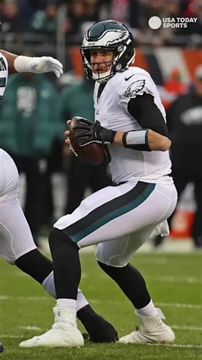 Former Eagles QB Nick Foles shares advice for today’s NFL backup quarterbacks