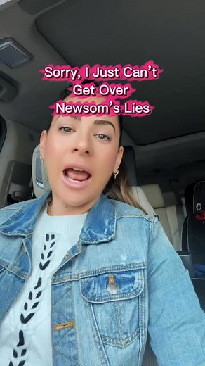 8.3K views · 1.9K reactions | I know I should be used to it by now when Newsom lies so easily but I am not. They say Republicans need to talk about the affordability crisis more to avoid more Mamdanis but we all pay the bills every month and feel the pain and CA Republicans talk about this non-stop but it seems like it is falling on deaf ears and people want a Chinese magic fairy to come lower our cost of living? | Elizabethfromcalifornia | Facebook