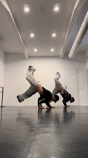 Breakdance Moves That Will Amaze You