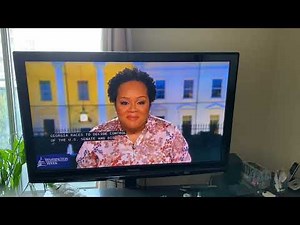 PBS Washington Week Credits and Closing Fundings 2022 ‪@spencershadow250‬