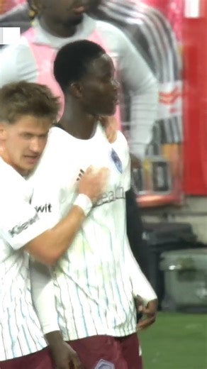 13 reactions · 7 comments | Steve found Billo and that insane shot finds the net to put us ahead 勞 | Colorado Rapids 2 | Facebook