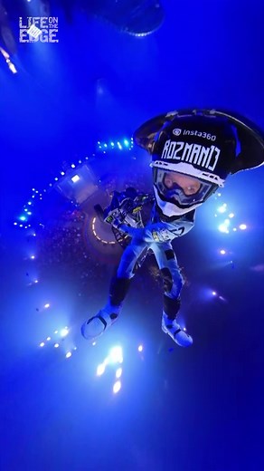 Mind-Blowing Quad Bike Stunts Compilation