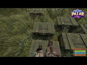 How to Get Large Backpacks in Rust Quick Guide