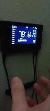 controller 69 ai, ac infinity, changing settings by itself .bug.