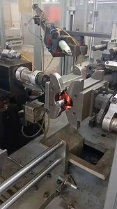 How to manufacture an electric motor winding in a semi-automatic way‼‼️🤯 | World Life