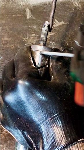 tutorial on making tools for making wire mesh #welding #tutorial #tools #iron #diytools