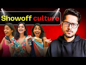 Why GenZ is going broke to look rich