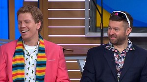 Stranger describes 'really insane' bachelor party after he was invited by mistake