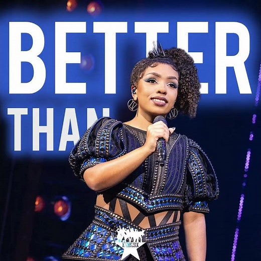 I Don't Need Your Love lyric edit (Layla Chivandire - Six the Musical UK Tour 2025-2026)