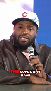 1M views · 51K reactions | We expose the critical issue of police accountability. It's alarming how confident some officers are in their actions, even when those actions involve breaking the law. watch on youtube now. #PoliceAccountability #PoliceBrutality #LawEnforcement #JusticeSystem #AccountabilityNow #BodyCam #PoliceReform #HumanRights #BLM #SocialJustice | Corey Holcomb | Facebook