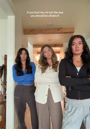 @riley @Ken @Sidney Frith #sisters #fyp | sister