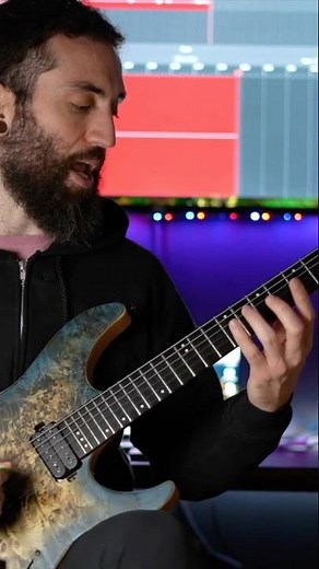 Understanding Metal Guitar...Killswitch Engage - The End of Heartache #killswitchengage #metalguitar