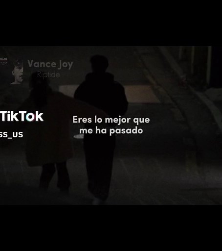 Riptide - Vance Joy #riptide #song #lyrics #fyp #foryou | riptide